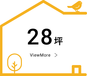 28坪