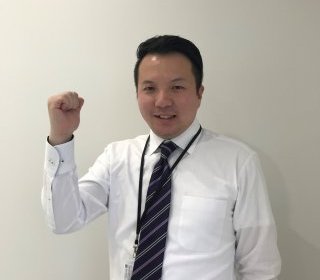 スタッフ紹介!