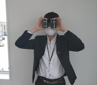 差し入れいただきました♪