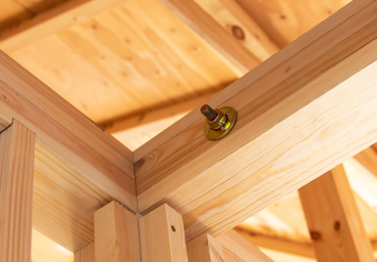 耐震等級2・3取得