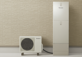 オール電化＆エコキュート