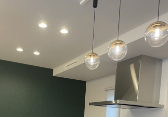 LED照明（DAIKO製）