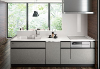 キッチン＆食洗機