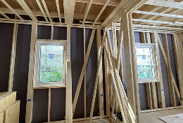 ハイブリッドパネル工法