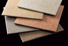 LIXIL 300角タイル パセキ（玄関タイル）