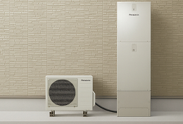 オール電化＆エコキュート