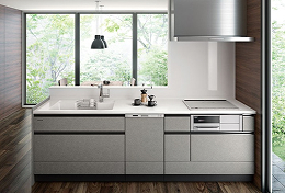 キッチン＆食洗機