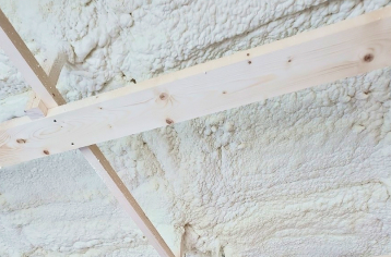 高気密化技術（C値0.3程度）