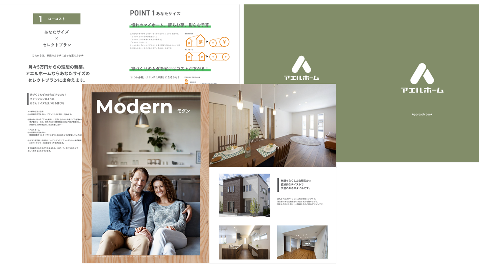 コンセプトブック