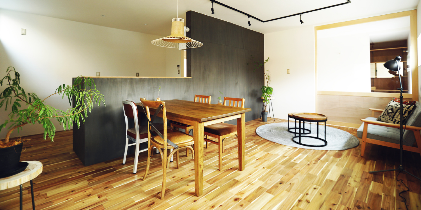 インダストリアル