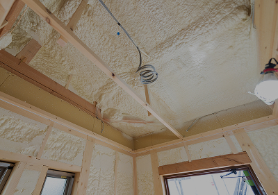 最高水準の高断熱・高気密