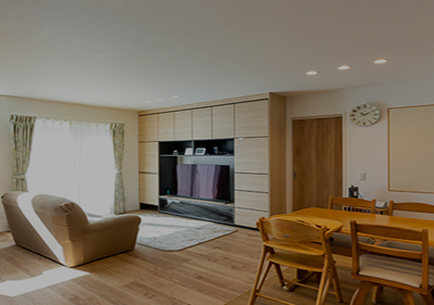 全館空調×サイエンスウォーターで心地の良い住まい