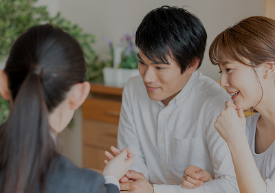 親切な長期保証