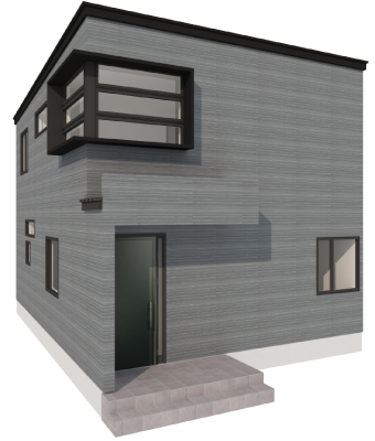 インダストリアル