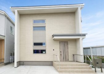 西中田 30坪（4LDK）