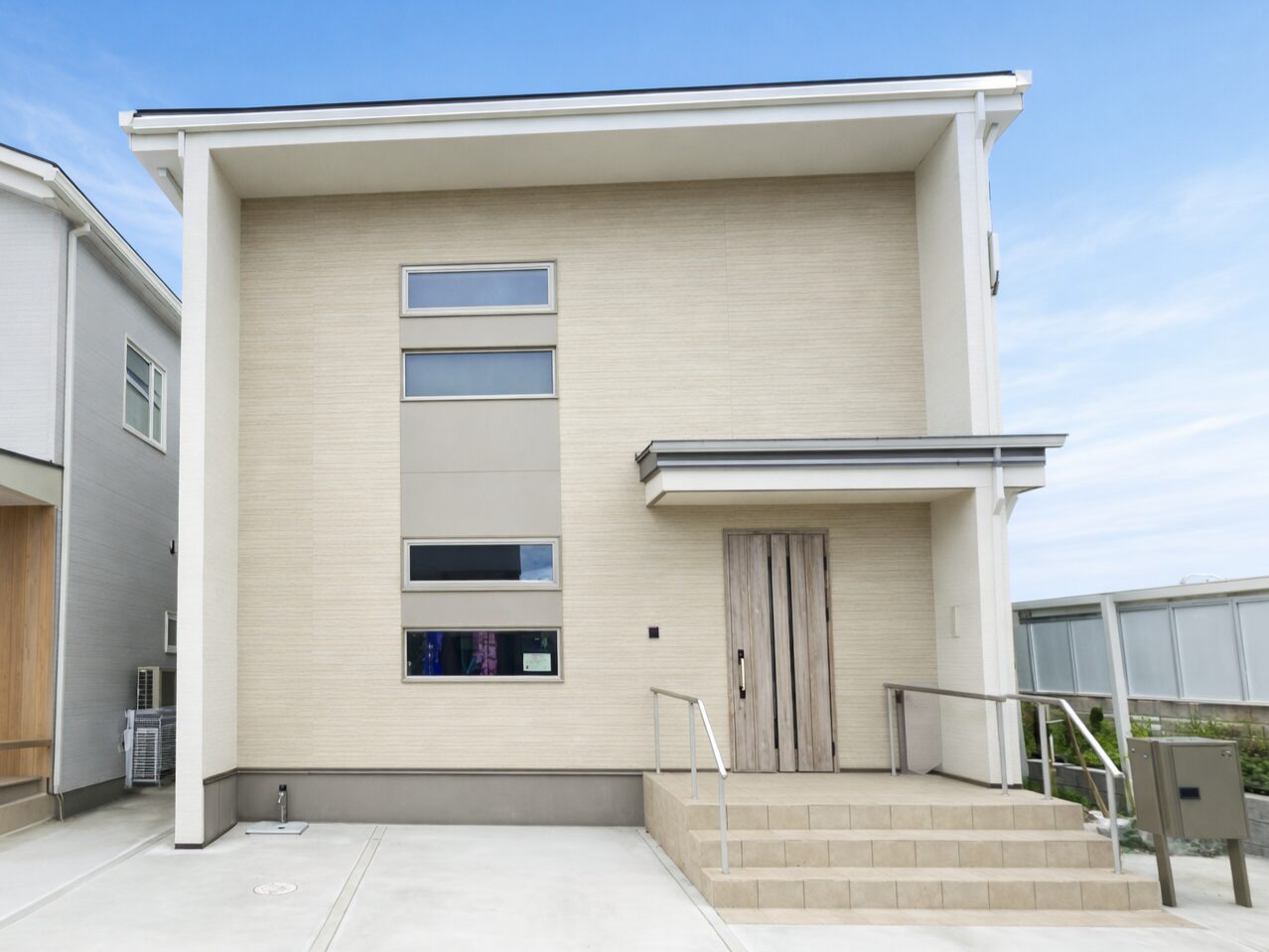 西中田 30坪（4LDK）