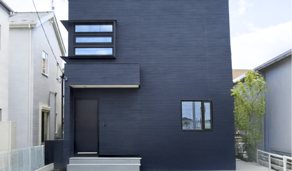 西中田 30坪(4LDK)