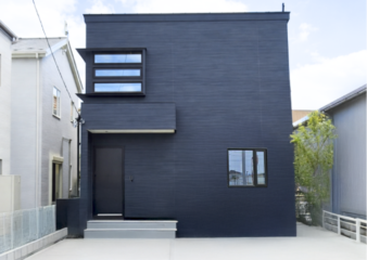 西中田 30坪(4LDK)