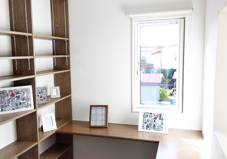 子育てを新しい我々だけの新居で思い出たくさんにしたい♪_1