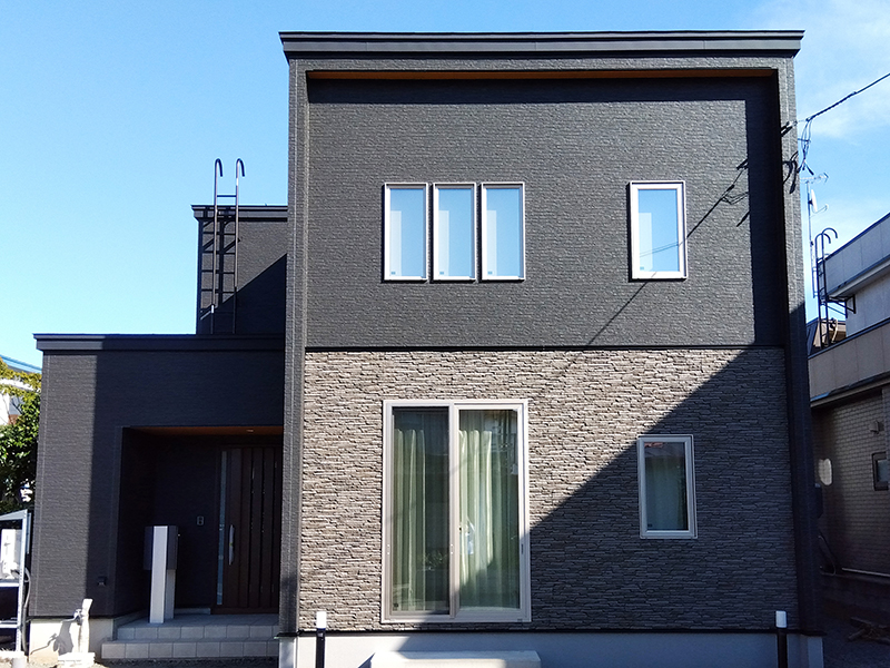 子育てを新しい我々だけの新居で思い出たくさんにしたい♪_1