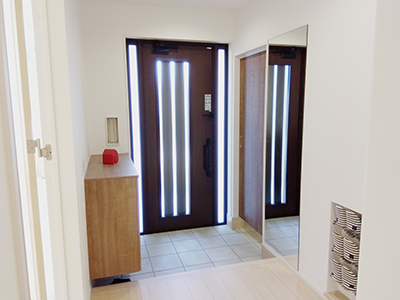 子育てを新しい我々だけの新居で思い出たくさんにしたい♪_2