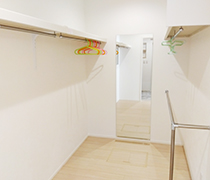 生活スタイルに合わせた動線を意識した間取りにできて満足♪_5