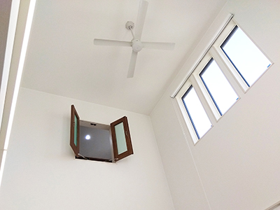 この家に家族でずっと住むと思うと幸せです♪_2