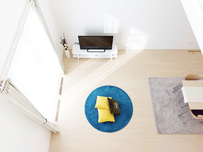 この家に家族でずっと住むと思うと幸せです♪_3