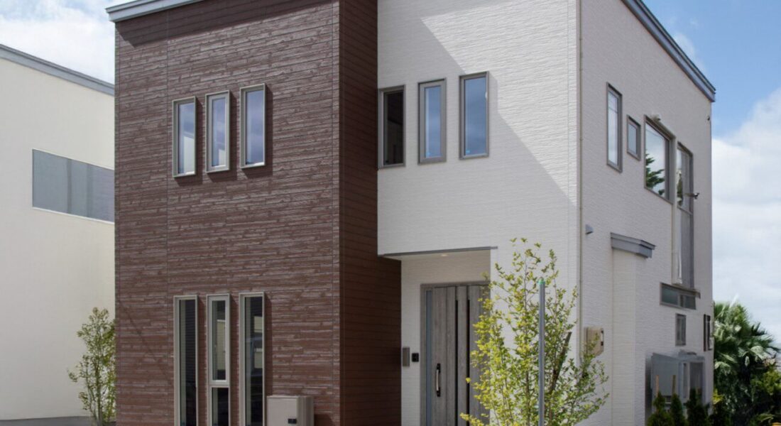 青森市 30坪(3LDK)