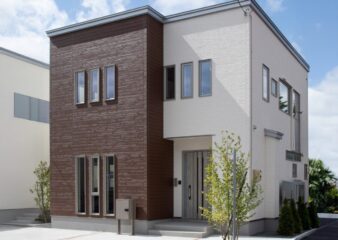 青森市 30坪(3LDK)