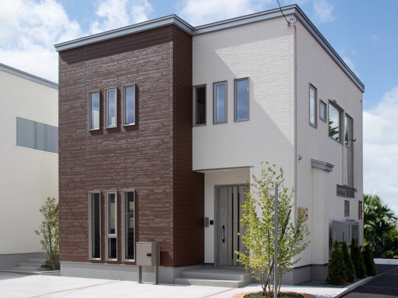 青森市 30坪(3LDK)