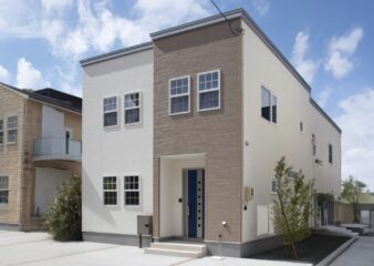 青森市 28坪 (3LDK)