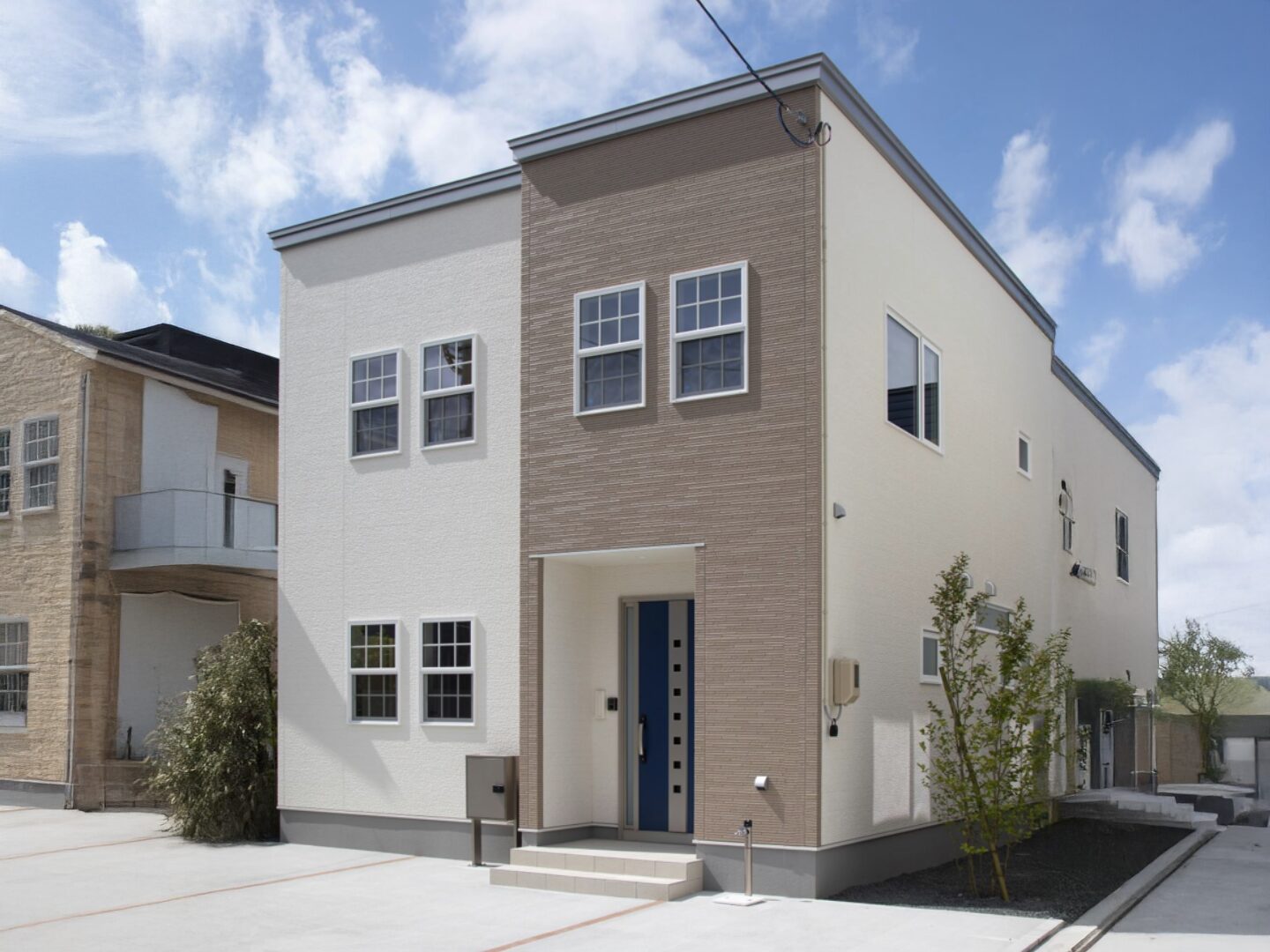 青森市 28坪 (3LDK)