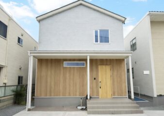 西中田 30坪（3LDK）