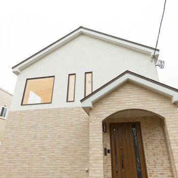 住宅を建てる上で「三角屋根」は奥様の絶対条件