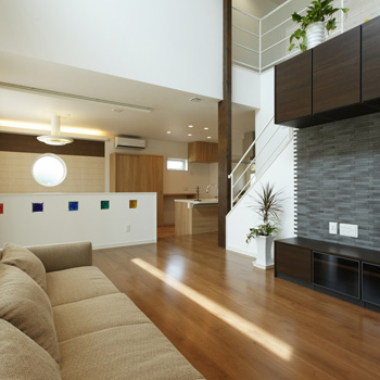 直感で「ここで新築建てるだろうな」って思いました