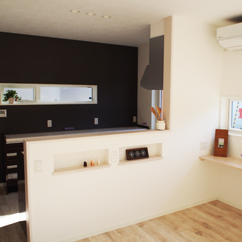 一番の決め手はやはり『スタッフの人柄』でした