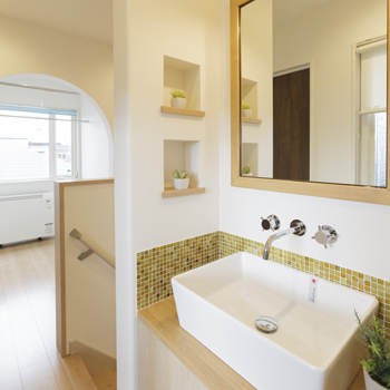 『大進建設との出会いは運命』