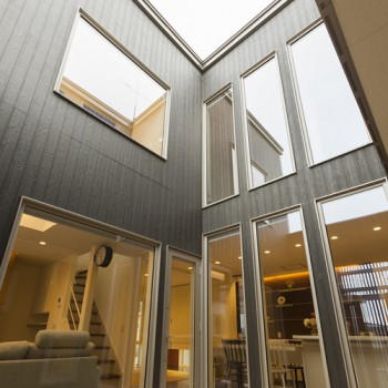 他には真似できないお洒落なデザインが大好き