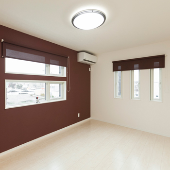 全部が全部「こだわり」ばかりじゃなかったからこそ、たくさんの提案が助かりました。