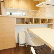 今だけではなく、将来を見据えた家づくりがしたかった_2