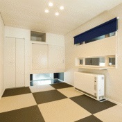 真剣だからこそ、衝突もした。とことん話し合った末の満足のいく家づくり_4