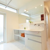 今だけではなく、将来を見据えた家づくりがしたかった_4