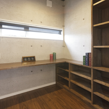 自由に決められる幅が広いから、 お気に入りがきっと見つかる！