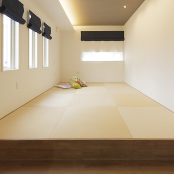 展示場に遊びに行けば、なんとかなります。(笑)