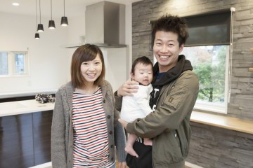 お任せしたら大丈夫だと思いました！