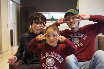 時間をかけた分、最終的に一番良いものになりました