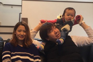 若干、勢いもあります！